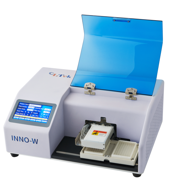 INNO-W96 Microplate Washer